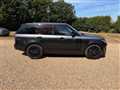 2016 Land Rover Range Rover