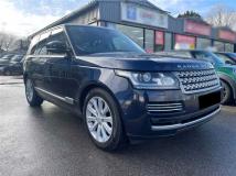 2016 Land Rover Range Rover