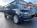 2016 Land Rover Range Rover