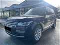 2016 Land Rover Range Rover