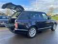 2016 Land Rover Range Rover