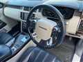 2016 Land Rover Range Rover