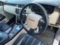 2016 Land Rover Range Rover