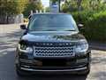 2016 Land Rover Range Rover