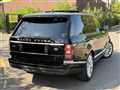 2016 Land Rover Range Rover