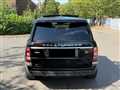 2016 Land Rover Range Rover