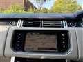 2016 Land Rover Range Rover