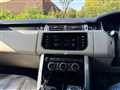 2016 Land Rover Range Rover