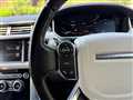 2016 Land Rover Range Rover