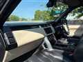 2016 Land Rover Range Rover