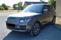 2016 Land Rover Range Rover