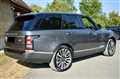 2016 Land Rover Range Rover