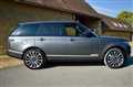 2016 Land Rover Range Rover