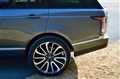 2016 Land Rover Range Rover