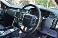 2016 Land Rover Range Rover