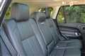 2016 Land Rover Range Rover