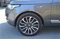 2016 Land Rover Range Rover