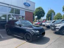 2015 Land Rover Range Rover