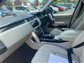 2015 Land Rover Range Rover