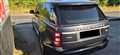 2016 Land Rover Range Rover