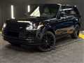 2016 Land Rover Range Rover