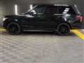 2016 Land Rover Range Rover