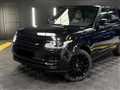 2016 Land Rover Range Rover