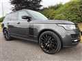 2016 Land Rover Range Rover