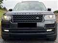 2016 Land Rover Range Rover