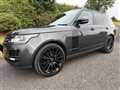 2016 Land Rover Range Rover