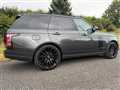 2016 Land Rover Range Rover