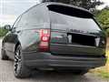 2016 Land Rover Range Rover