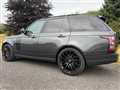 2016 Land Rover Range Rover