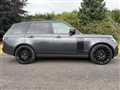 2016 Land Rover Range Rover