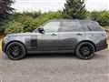 2016 Land Rover Range Rover
