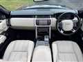 2016 Land Rover Range Rover
