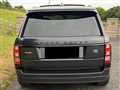 2016 Land Rover Range Rover
