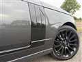 2016 Land Rover Range Rover