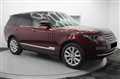 2016 Land Rover Range Rover
