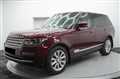 2016 Land Rover Range Rover