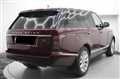 2016 Land Rover Range Rover