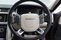 2016 Land Rover Range Rover