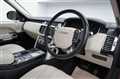 2016 Land Rover Range Rover