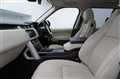 2016 Land Rover Range Rover
