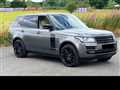 2016 Land Rover Range Rover