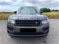 2016 Land Rover Range Rover