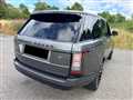 2016 Land Rover Range Rover