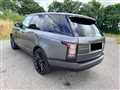 2016 Land Rover Range Rover