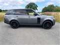 2016 Land Rover Range Rover