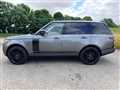 2016 Land Rover Range Rover